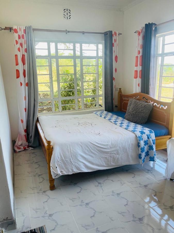 Oltepesi Homestay Ololaimutiek Kültér fotó